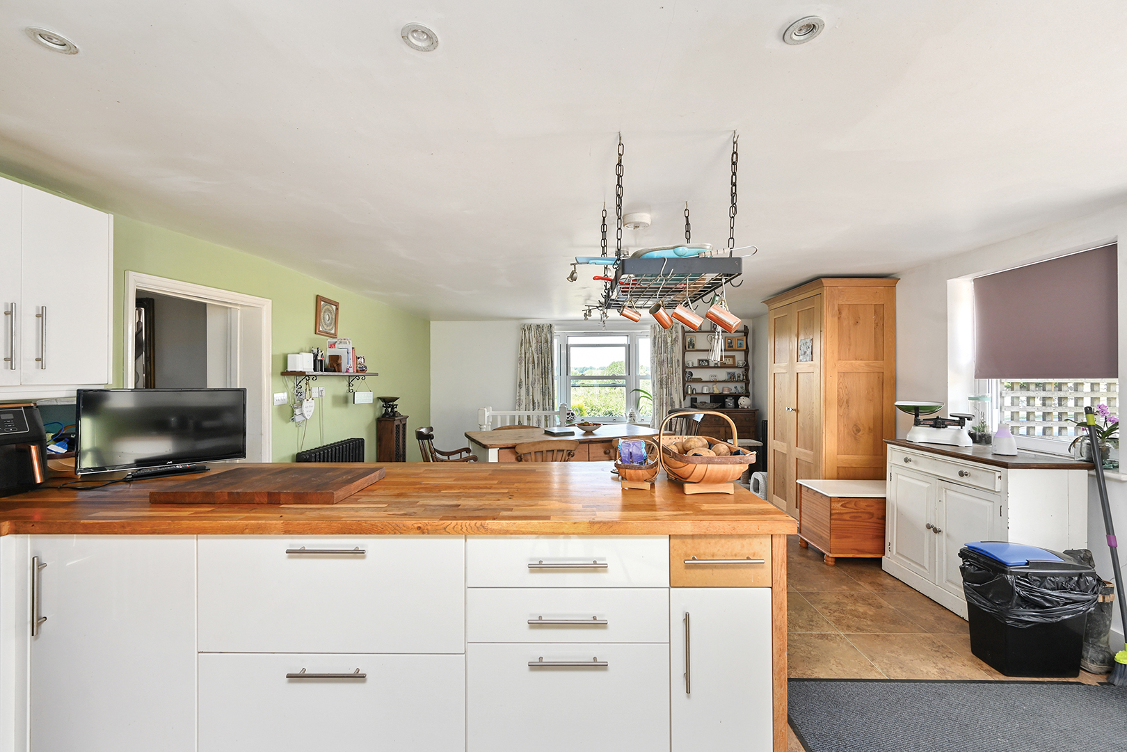 Newtons Hill, Hartfield, TN7