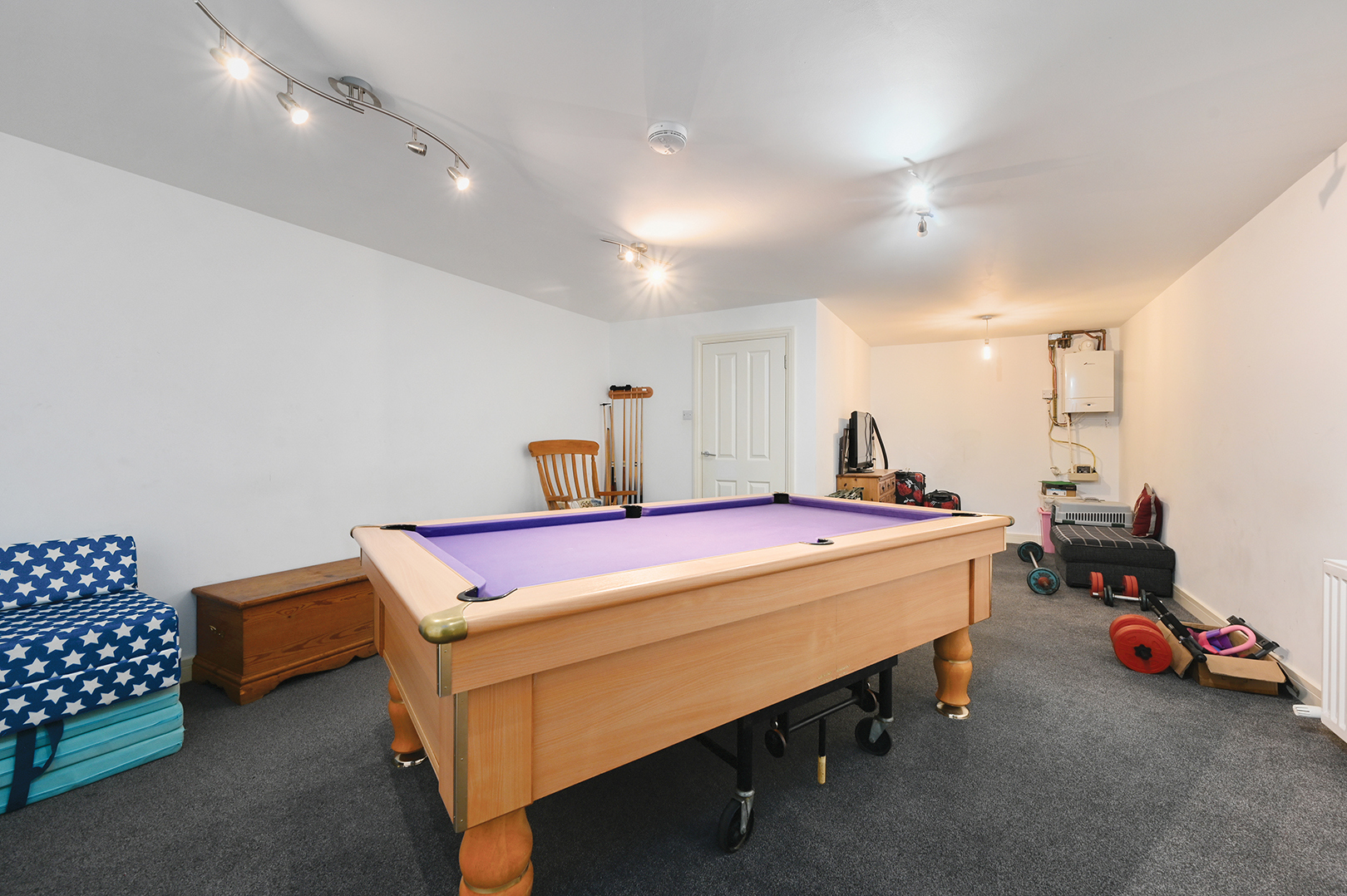 Newtons Hill, Hartfield, TN7