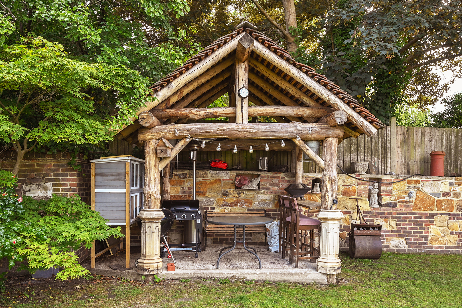 Newtons Hill, Hartfield, TN7