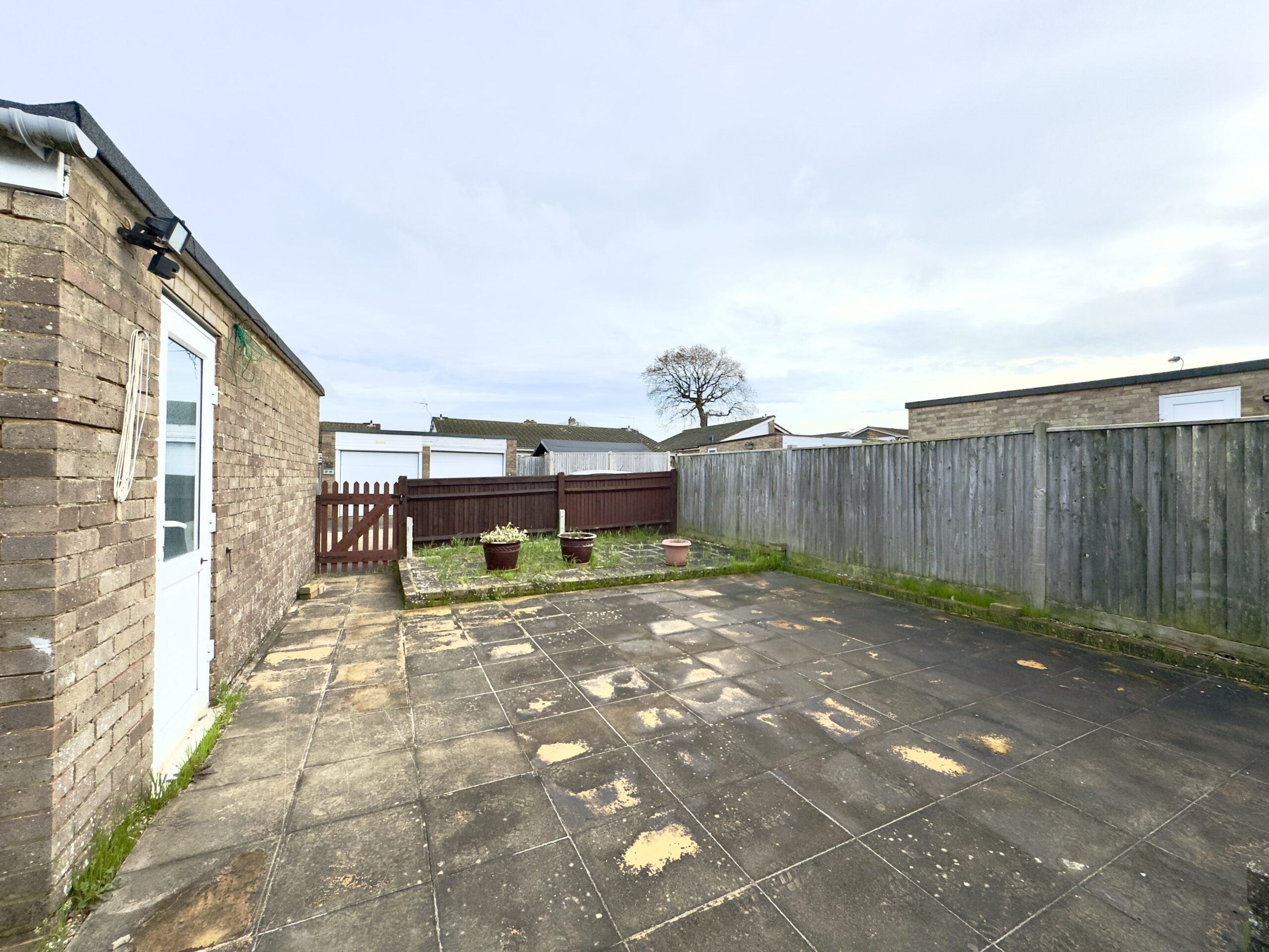 Elm Green, Hailsham, BN27