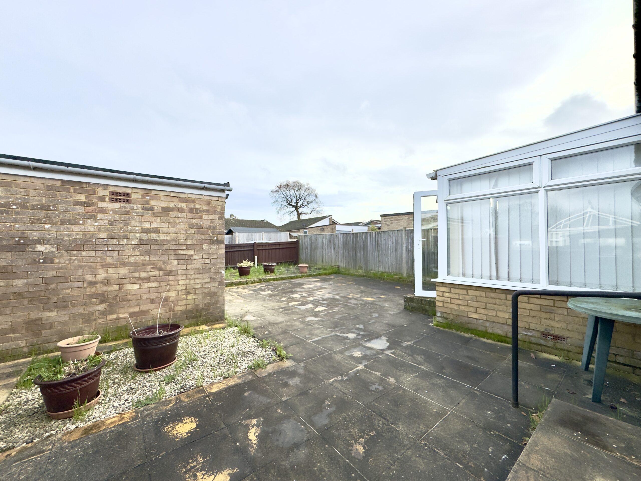 Elm Green, Hailsham, BN27