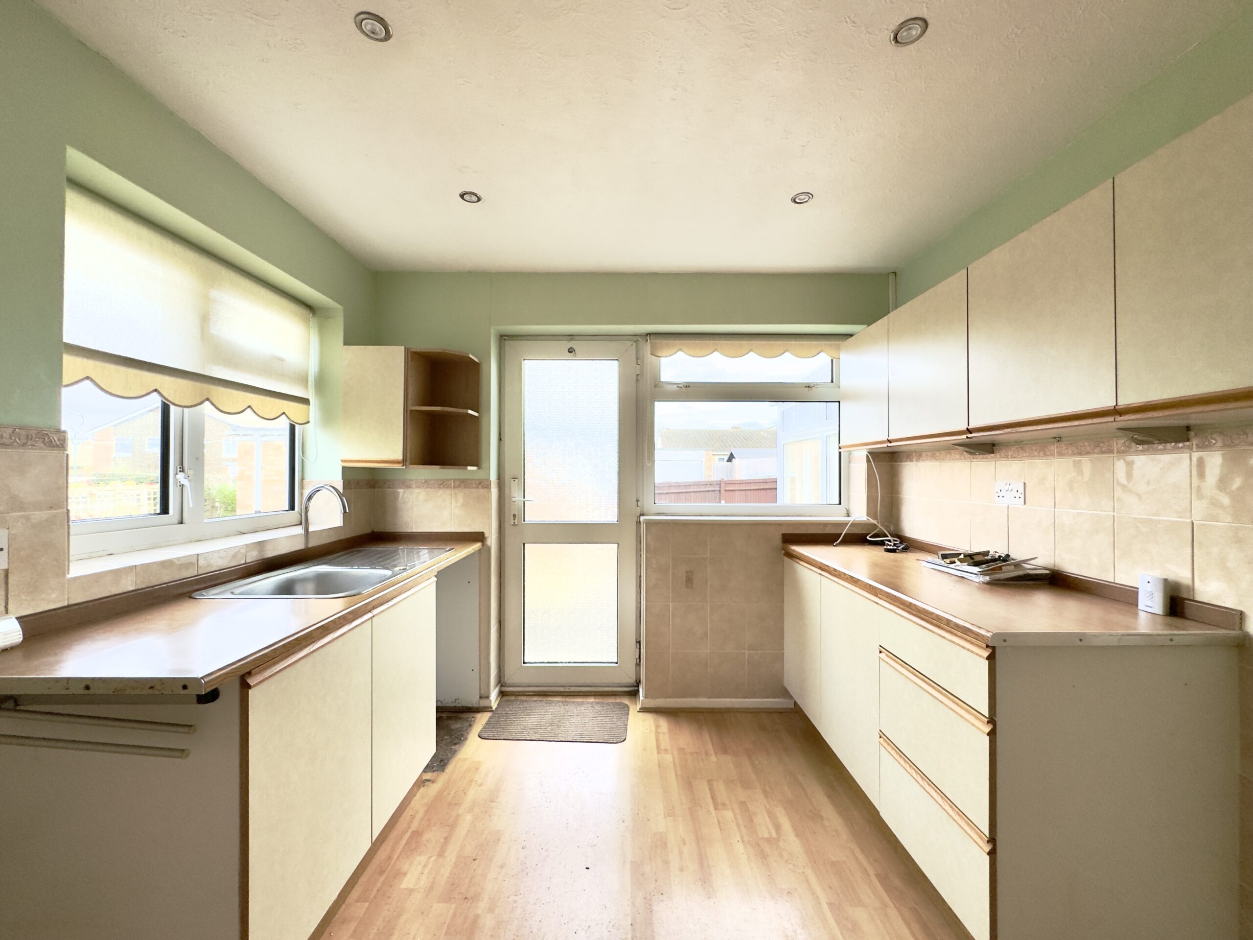 Elm Green, Hailsham, BN27