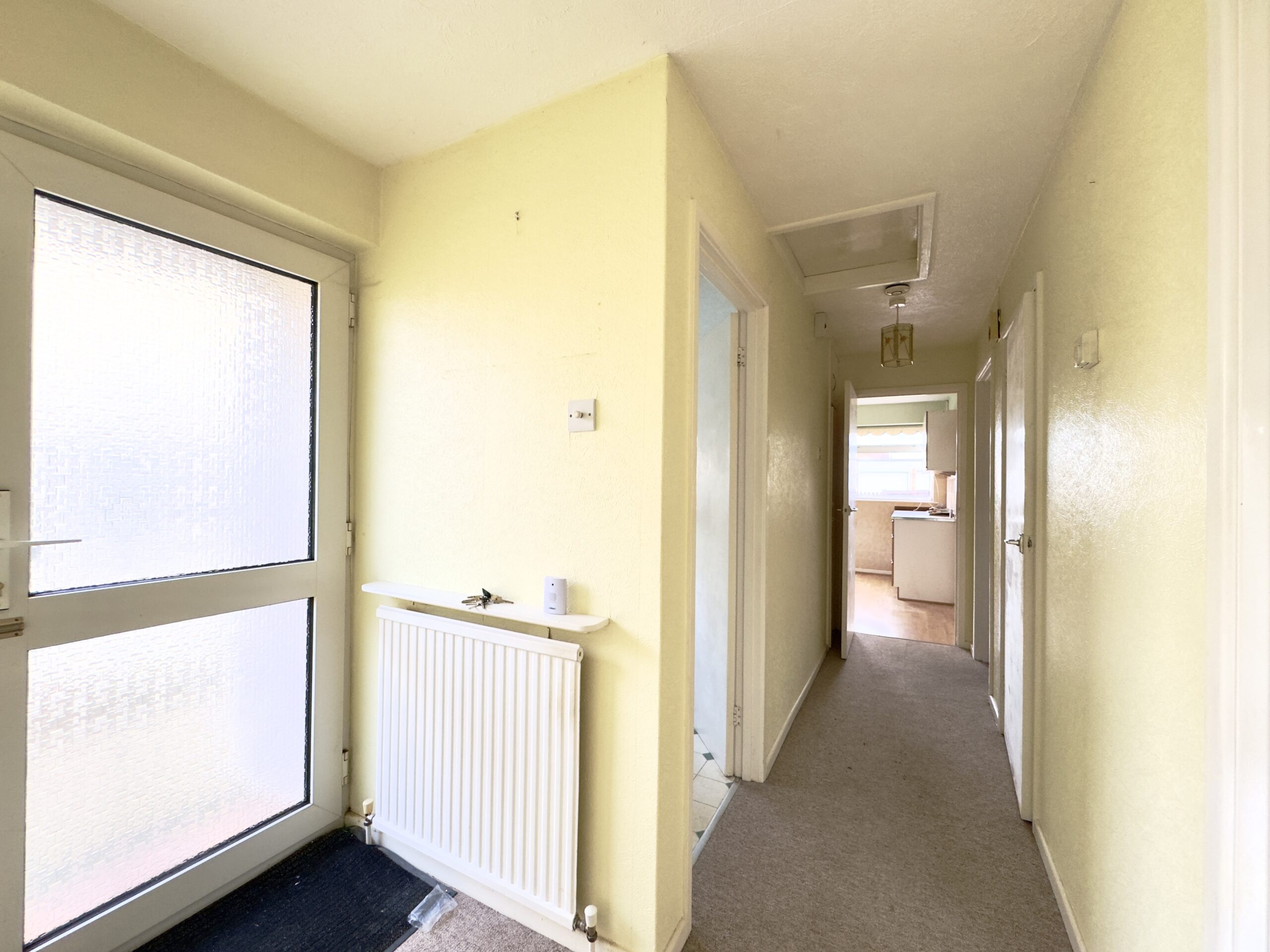 Elm Green, Hailsham, BN27