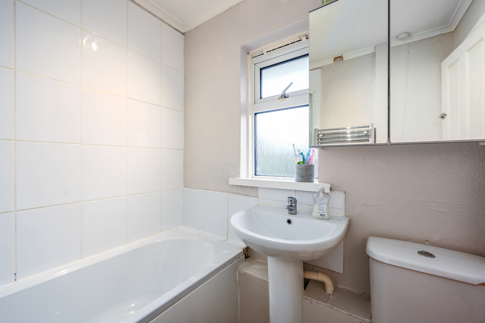 Alderbrook Close, Crowborough, TN6