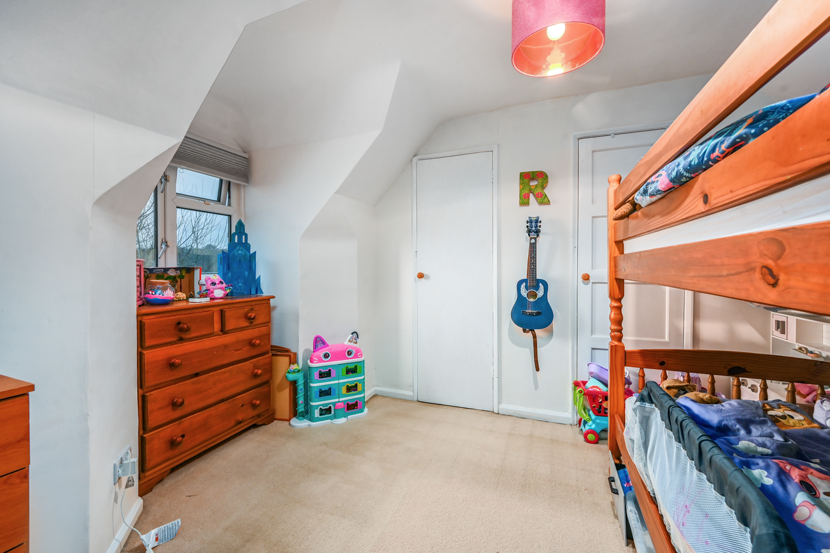 Alderbrook Close, Crowborough, TN6