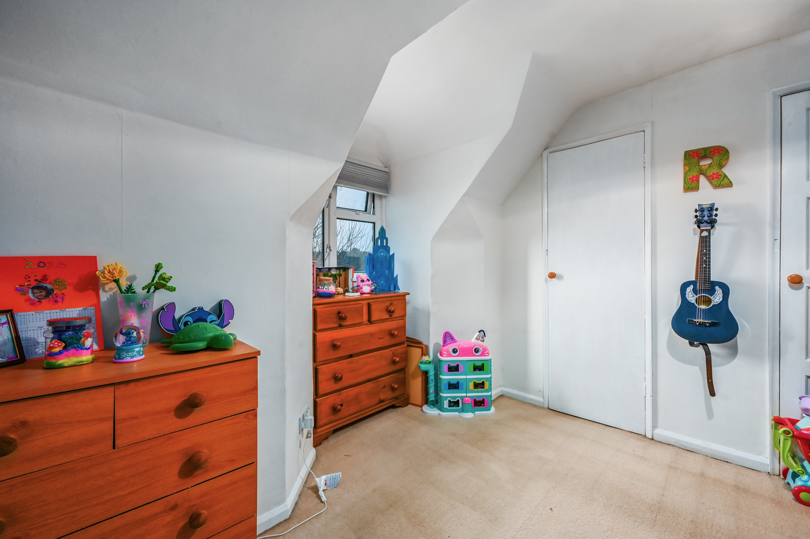 Alderbrook Close, Crowborough, TN6