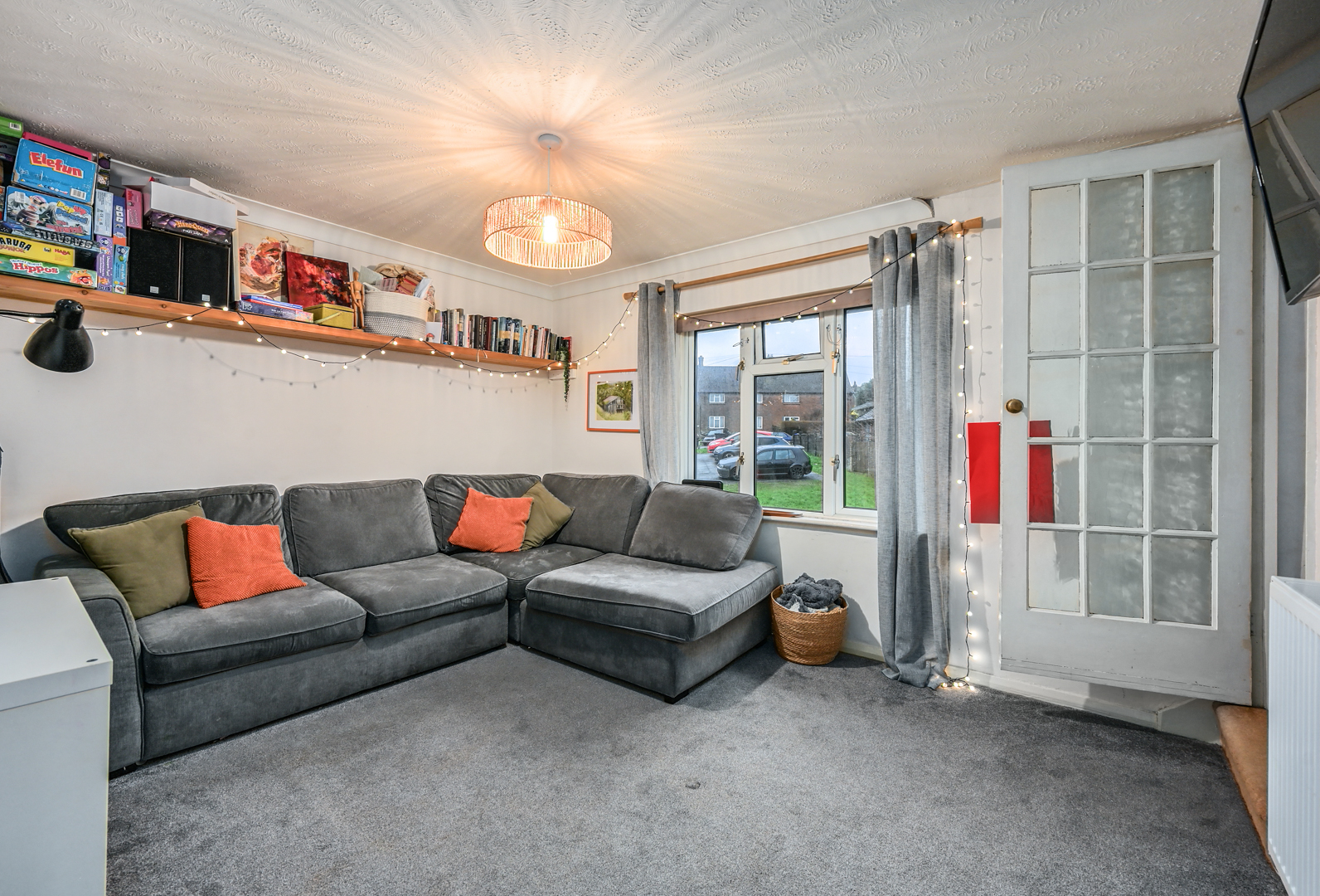 Alderbrook Close, Crowborough, TN6