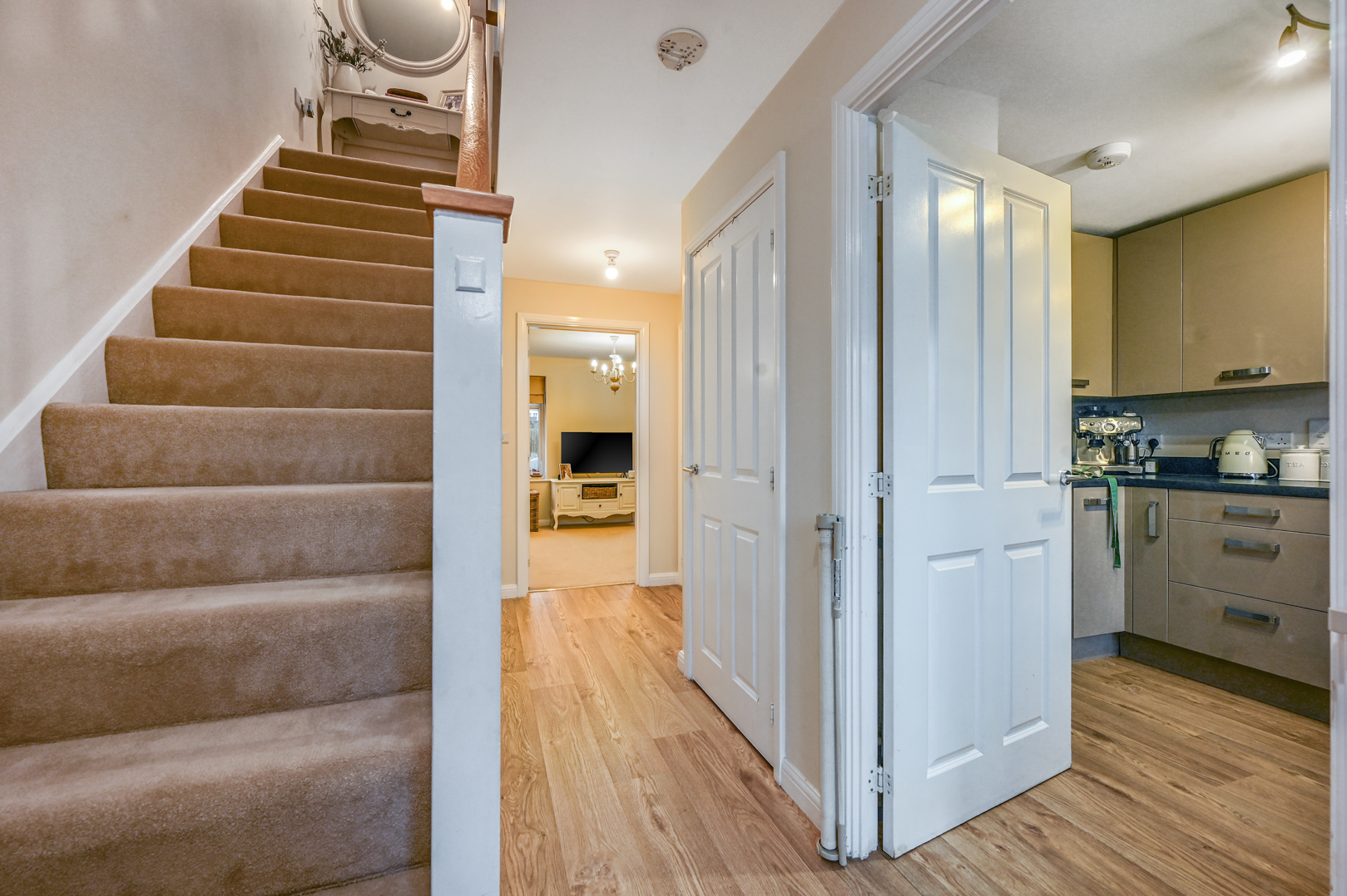 Goldfinch Lane, Hellingly, BN27