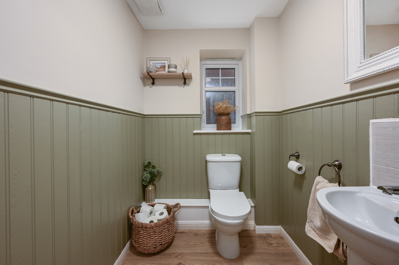 Goldfinch Lane, Hellingly, BN27