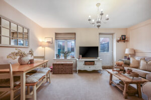 Goldfinch Lane, Hellingly, BN27