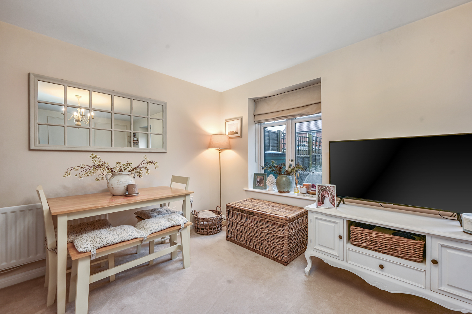 Goldfinch Lane, Hellingly, BN27