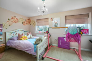 Goldfinch Lane, Hellingly, BN27