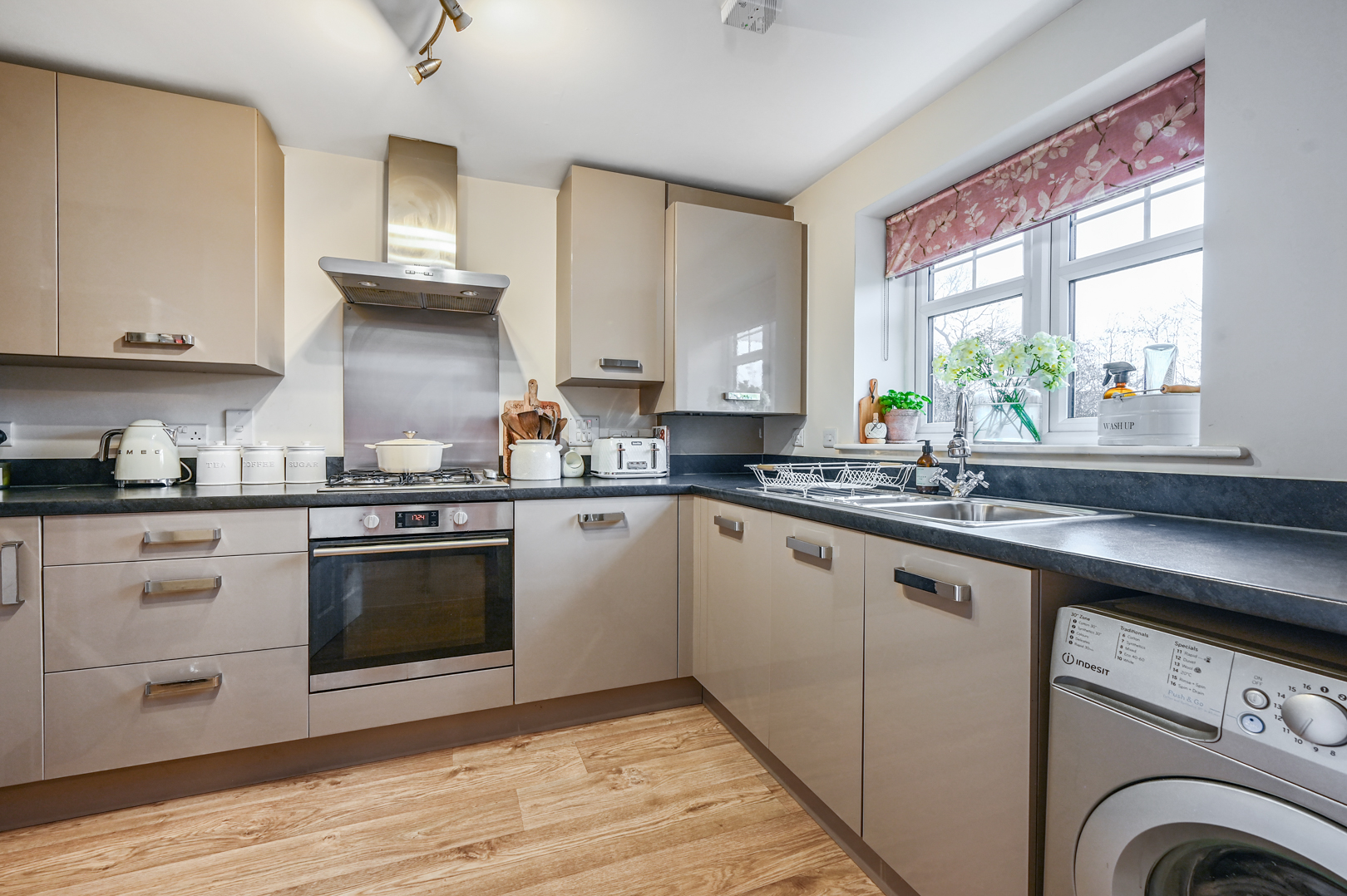 Goldfinch Lane, Hellingly, BN27