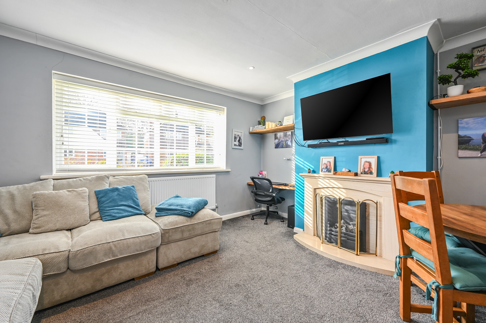 Harebeating Crescent, Hailsham, BN27