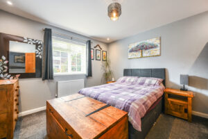 Harebeating Crescent, Hailsham, BN27