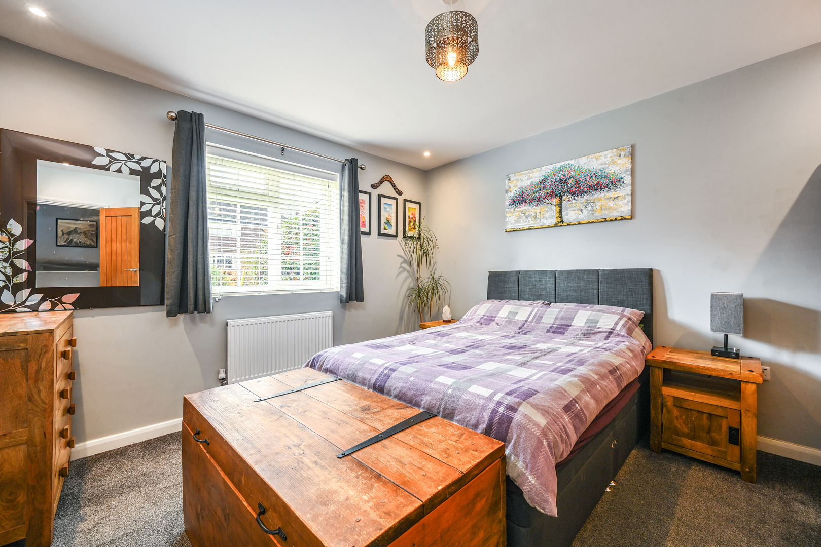 Harebeating Crescent, Hailsham, BN27