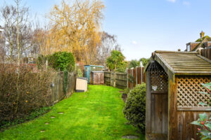 Harebeating Crescent, Hailsham, BN27