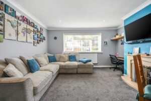 Harebeating Crescent, Hailsham, BN27