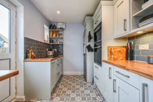 Harebeating Crescent, Hailsham, BN27