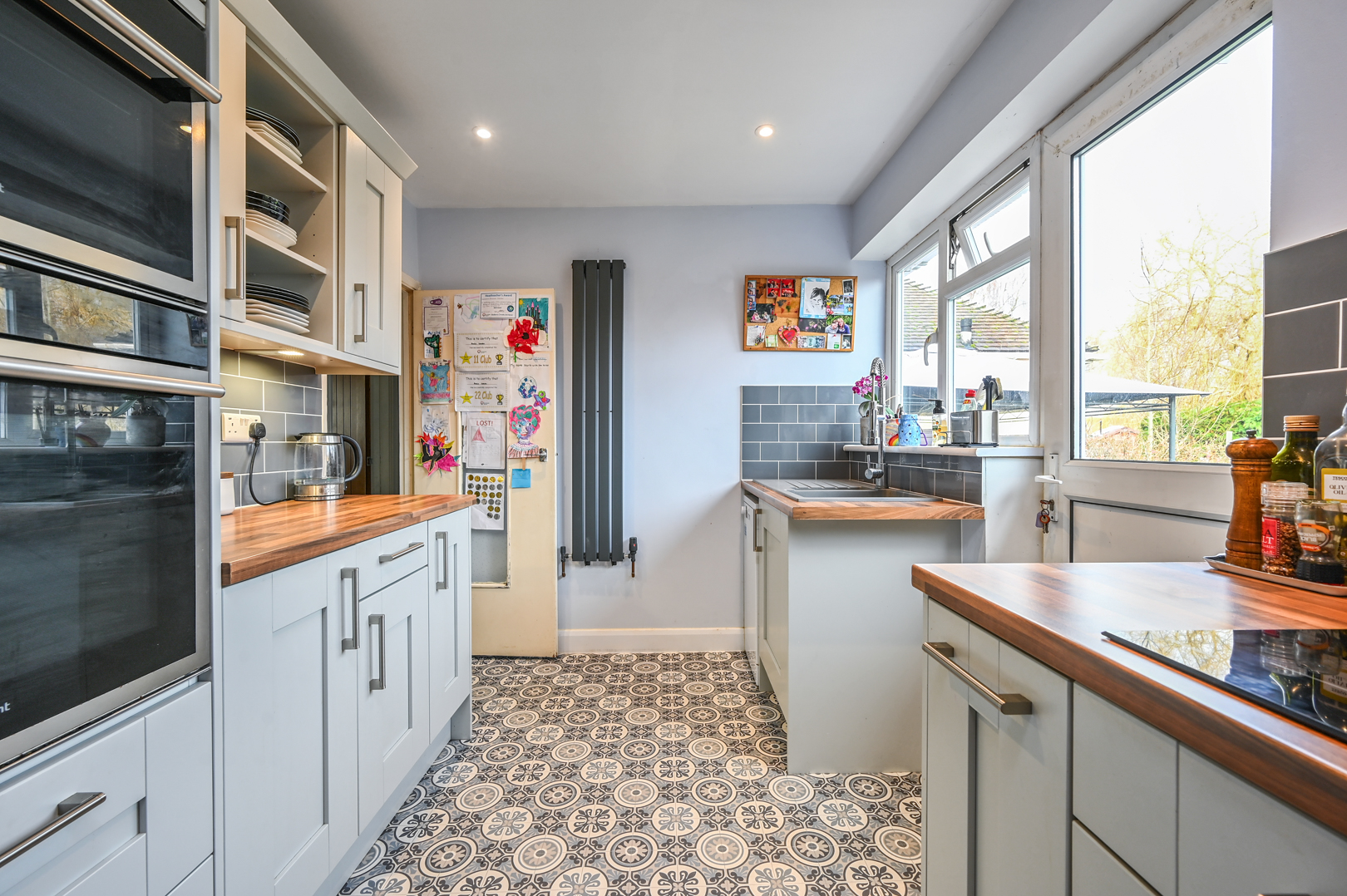 Harebeating Crescent, Hailsham, BN27