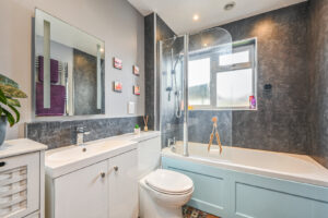 Harebeating Crescent, Hailsham, BN27