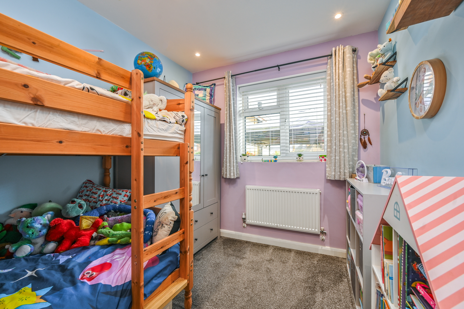 Harebeating Crescent, Hailsham, BN27