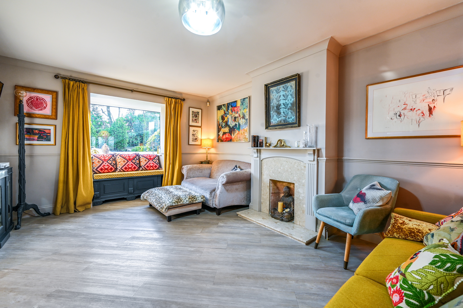 Iona Close, Hailsham, BN27