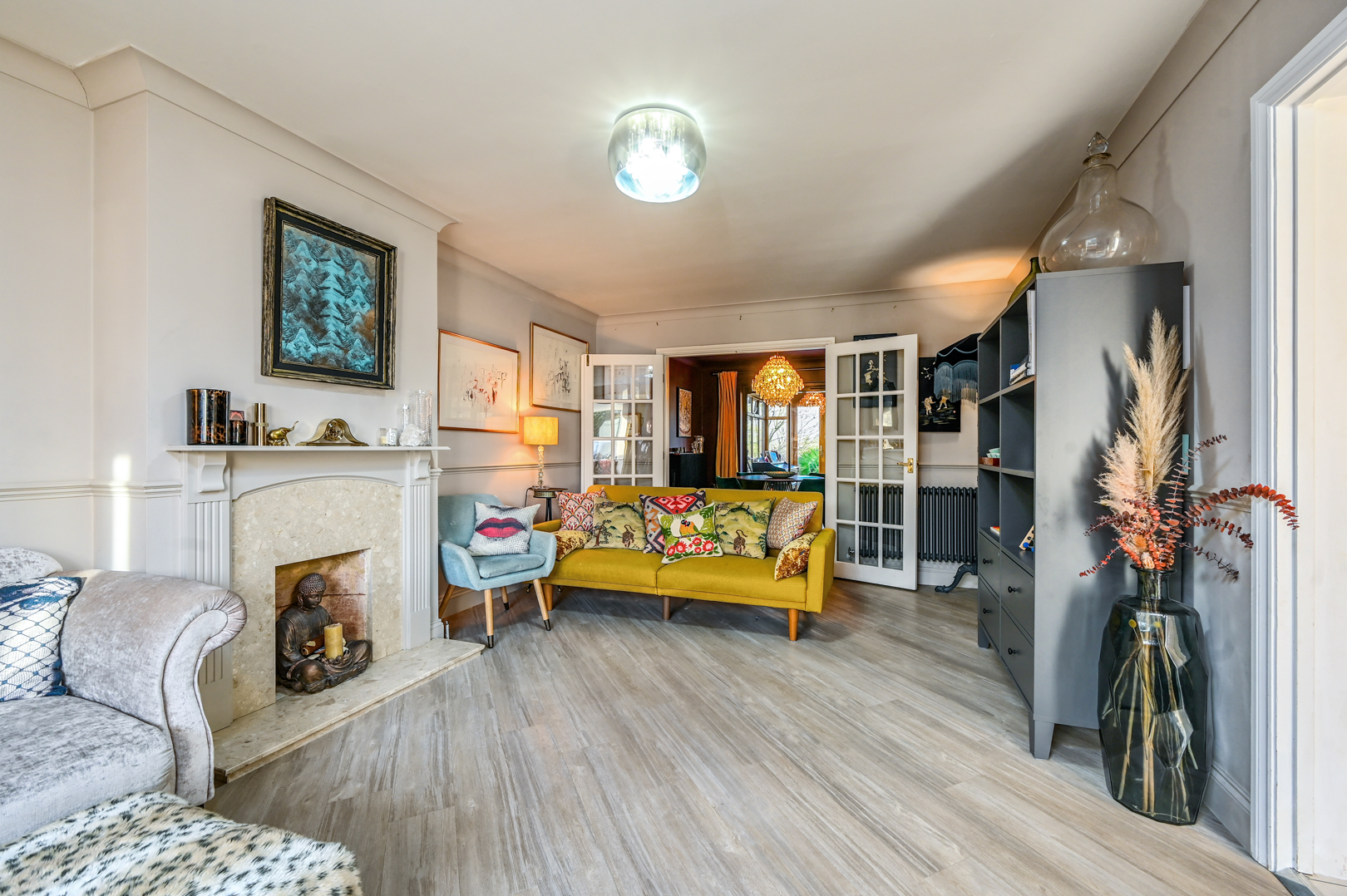 Iona Close, Hailsham, BN27