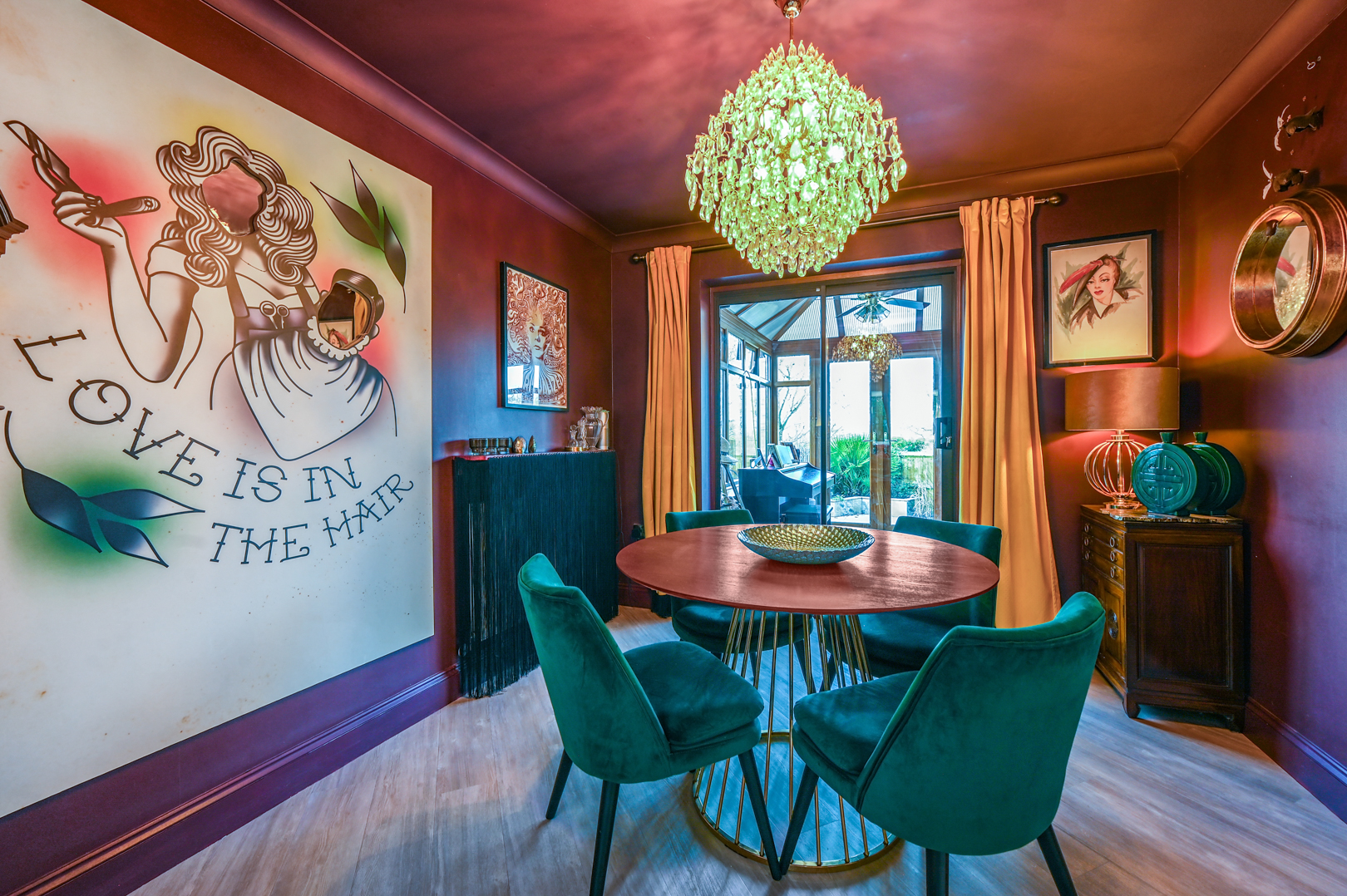 Iona Close, Hailsham, BN27