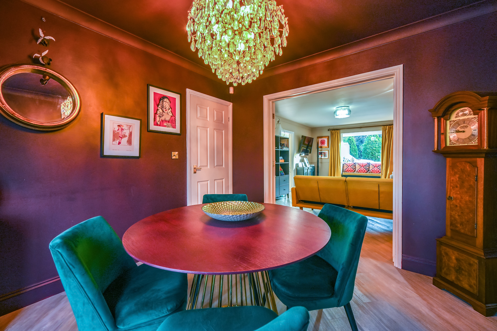 Iona Close, Hailsham, BN27