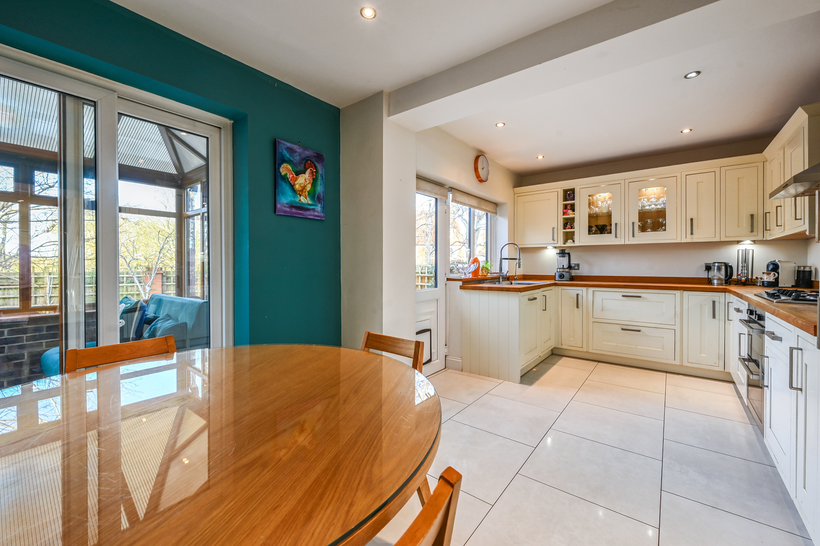 Iona Close, Hailsham, BN27