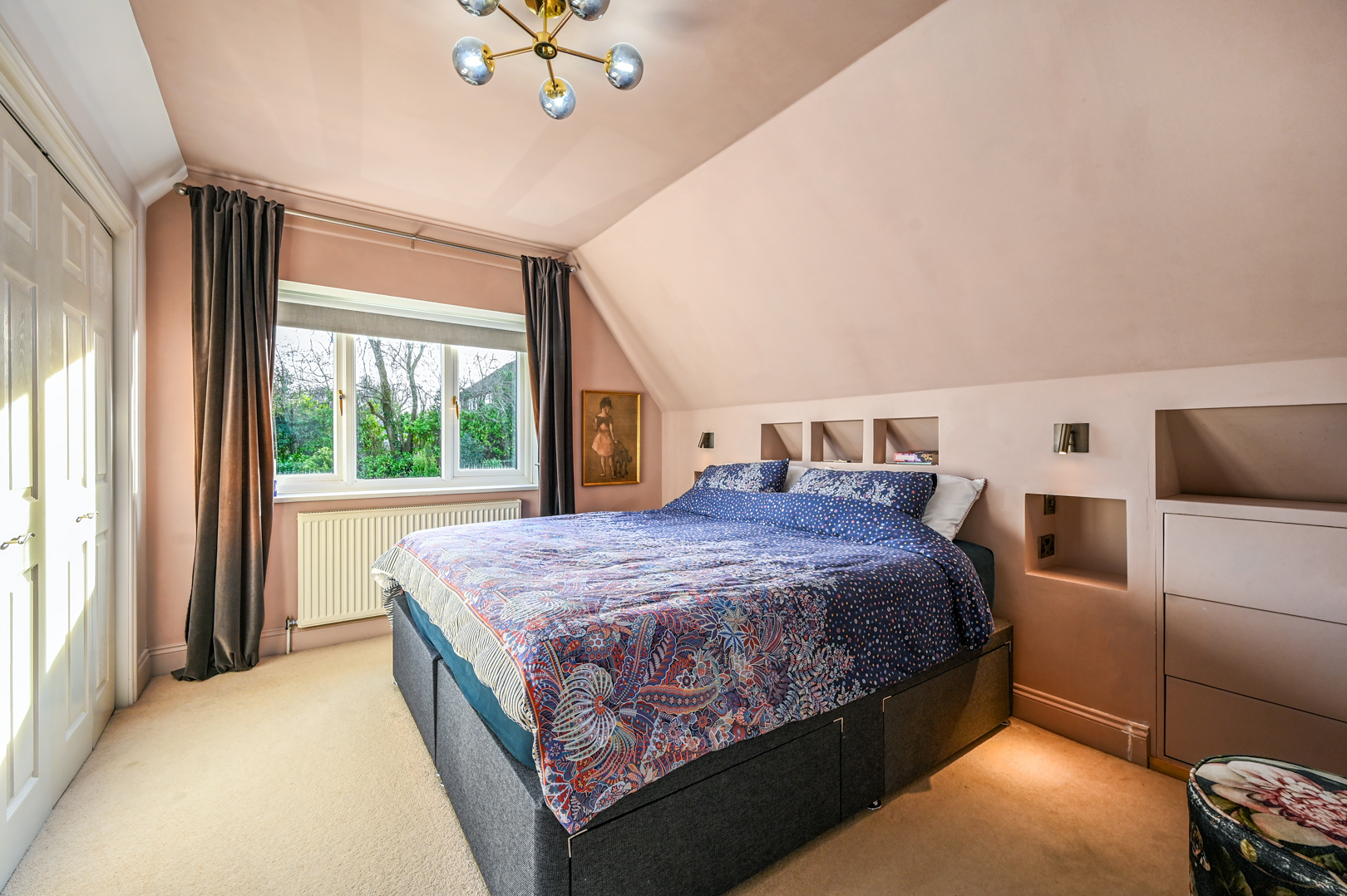 Iona Close, Hailsham, BN27