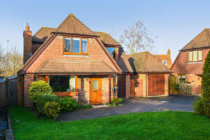 Iona Close, Hailsham, BN27