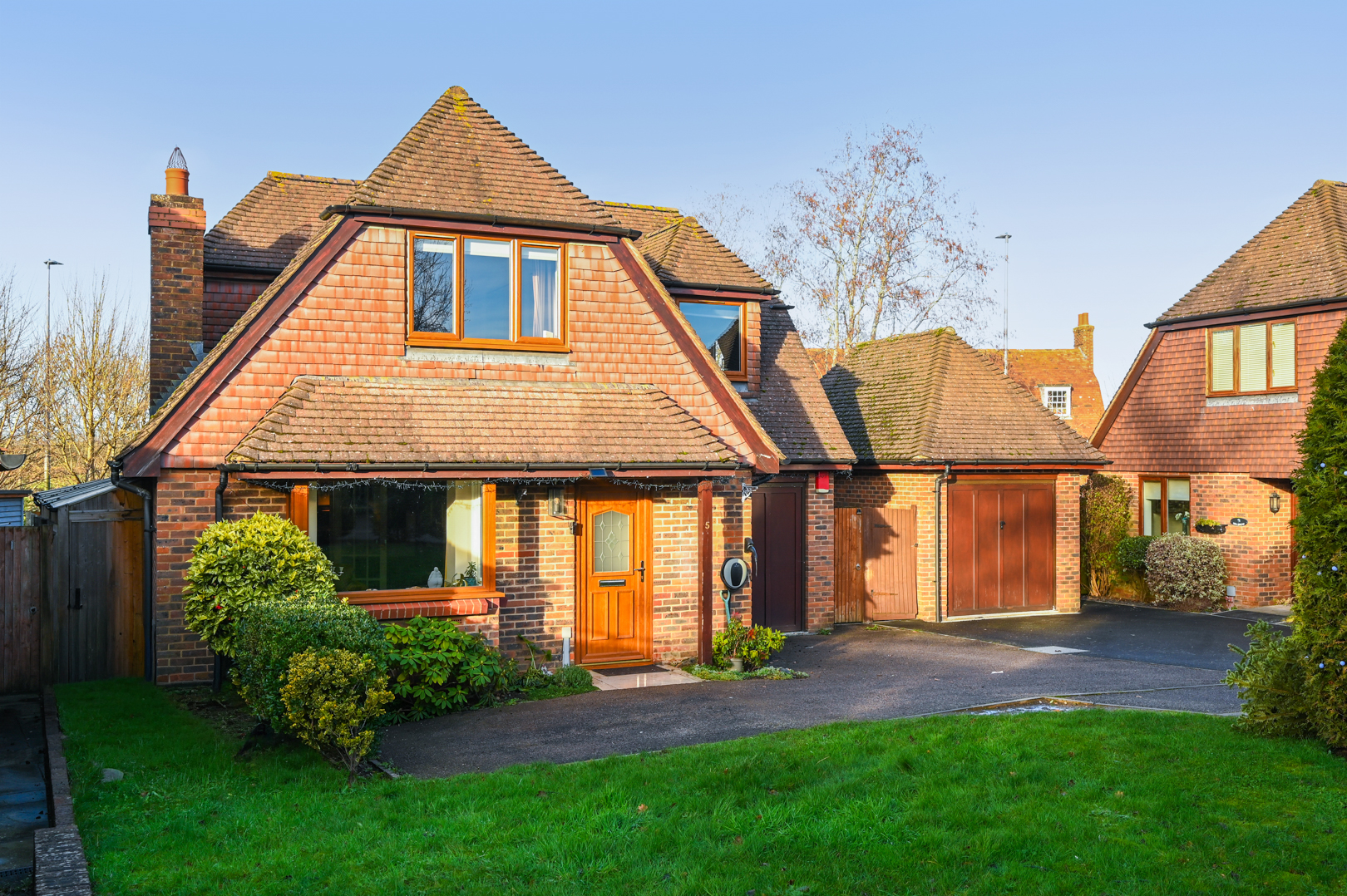 Iona Close, Hailsham, BN27