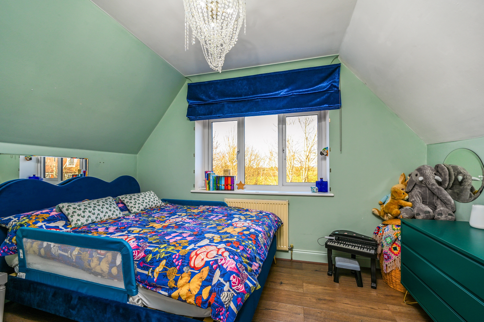 Iona Close, Hailsham, BN27