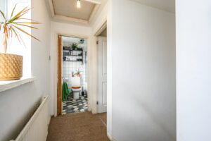 The Stringwalk, Hailsham, BN27