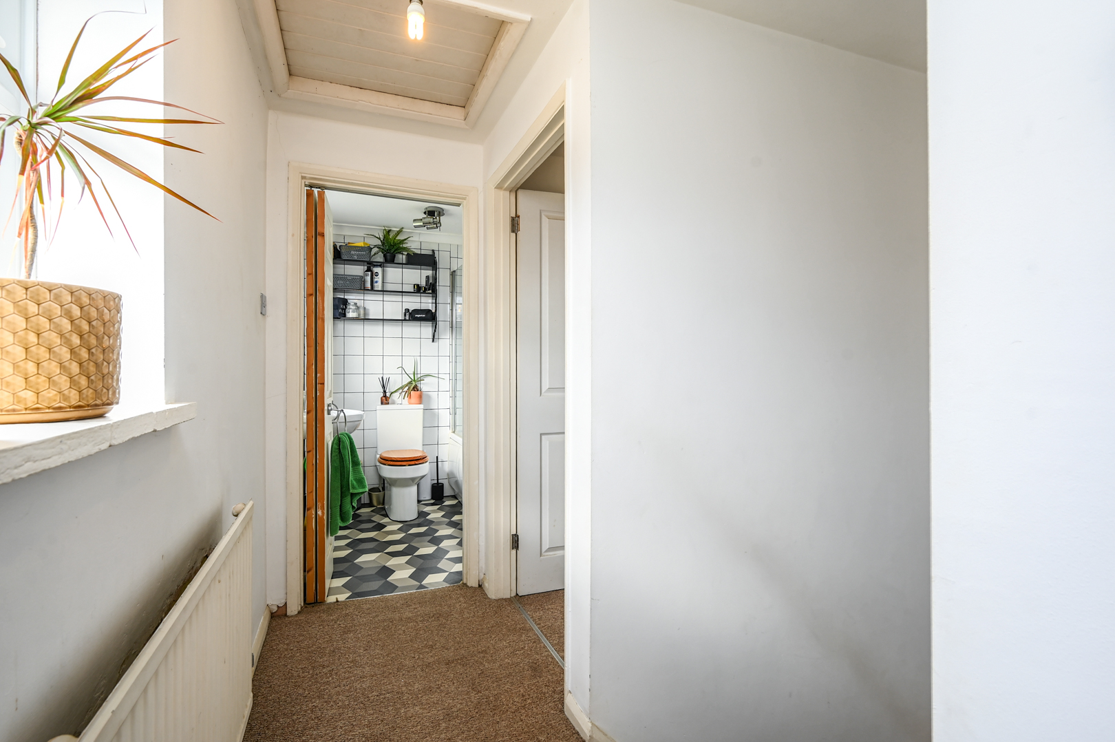 The Stringwalk, Hailsham, BN27