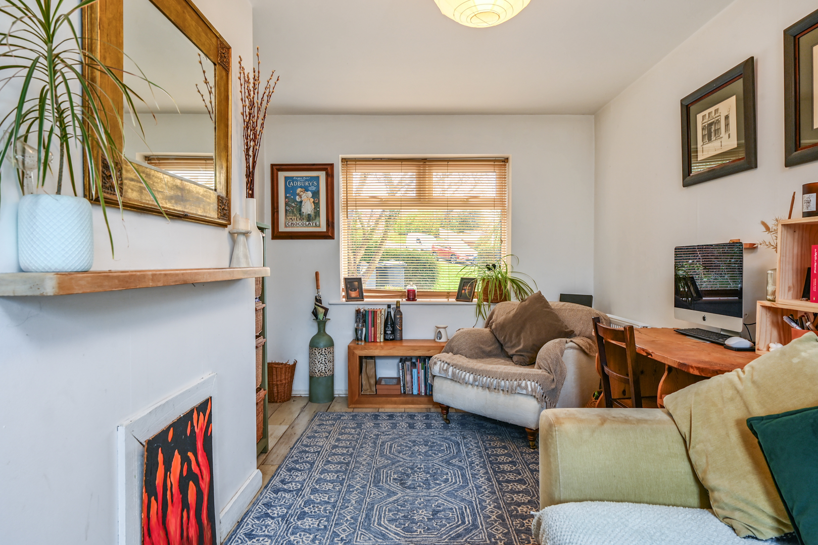 The Stringwalk, Hailsham, BN27