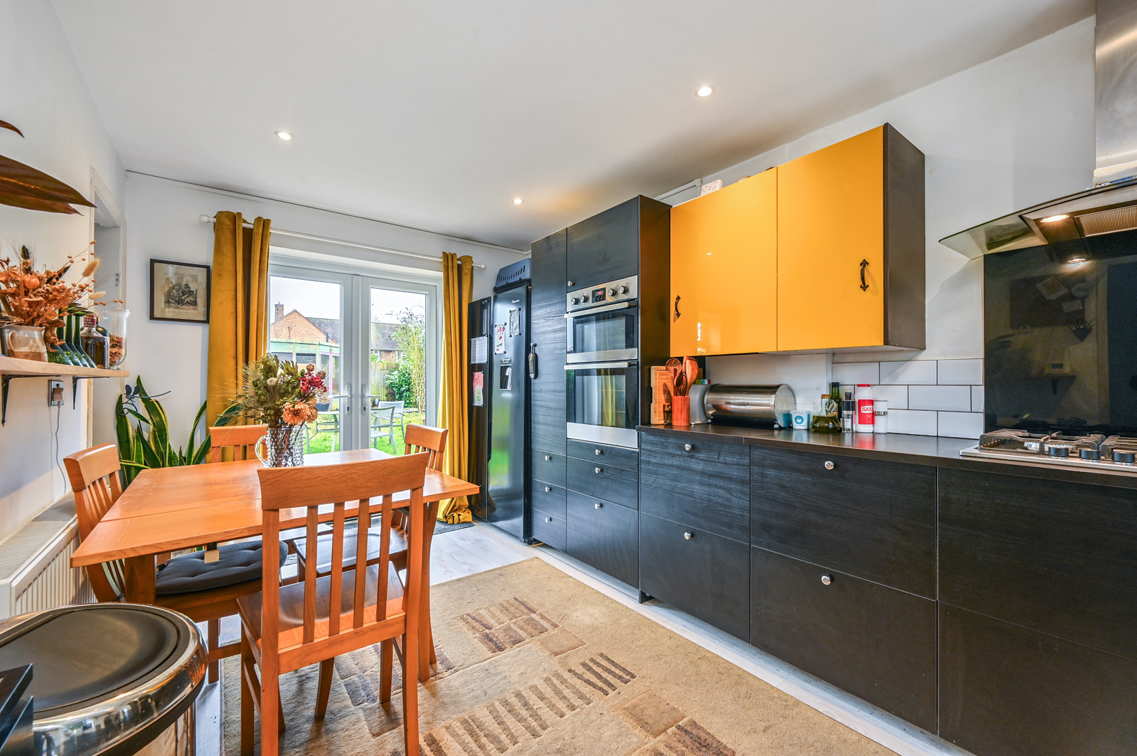 The Stringwalk, Hailsham, BN27