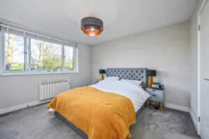 Lewes Road, Blackboys, TN22