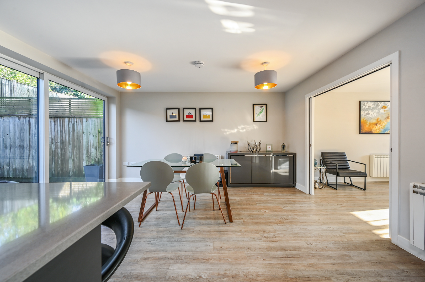 Lewes Road, Blackboys, TN22