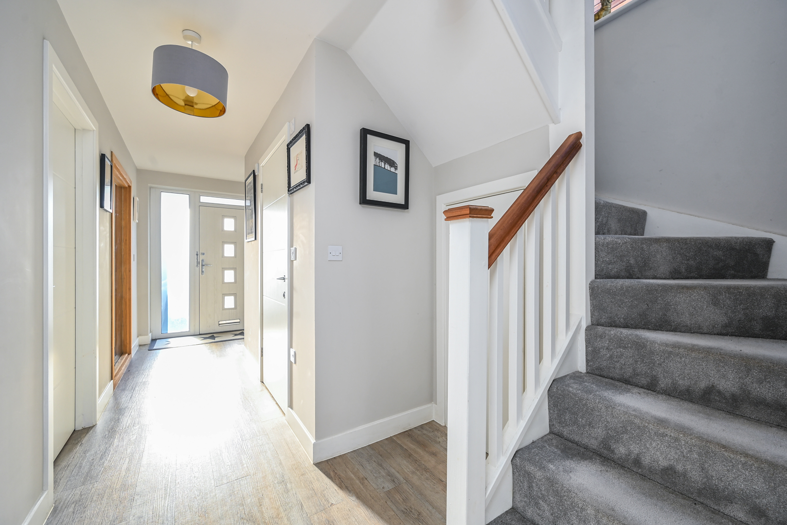 Lewes Road, Blackboys, TN22