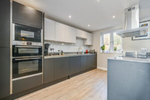 Lewes Road, Blackboys, TN22