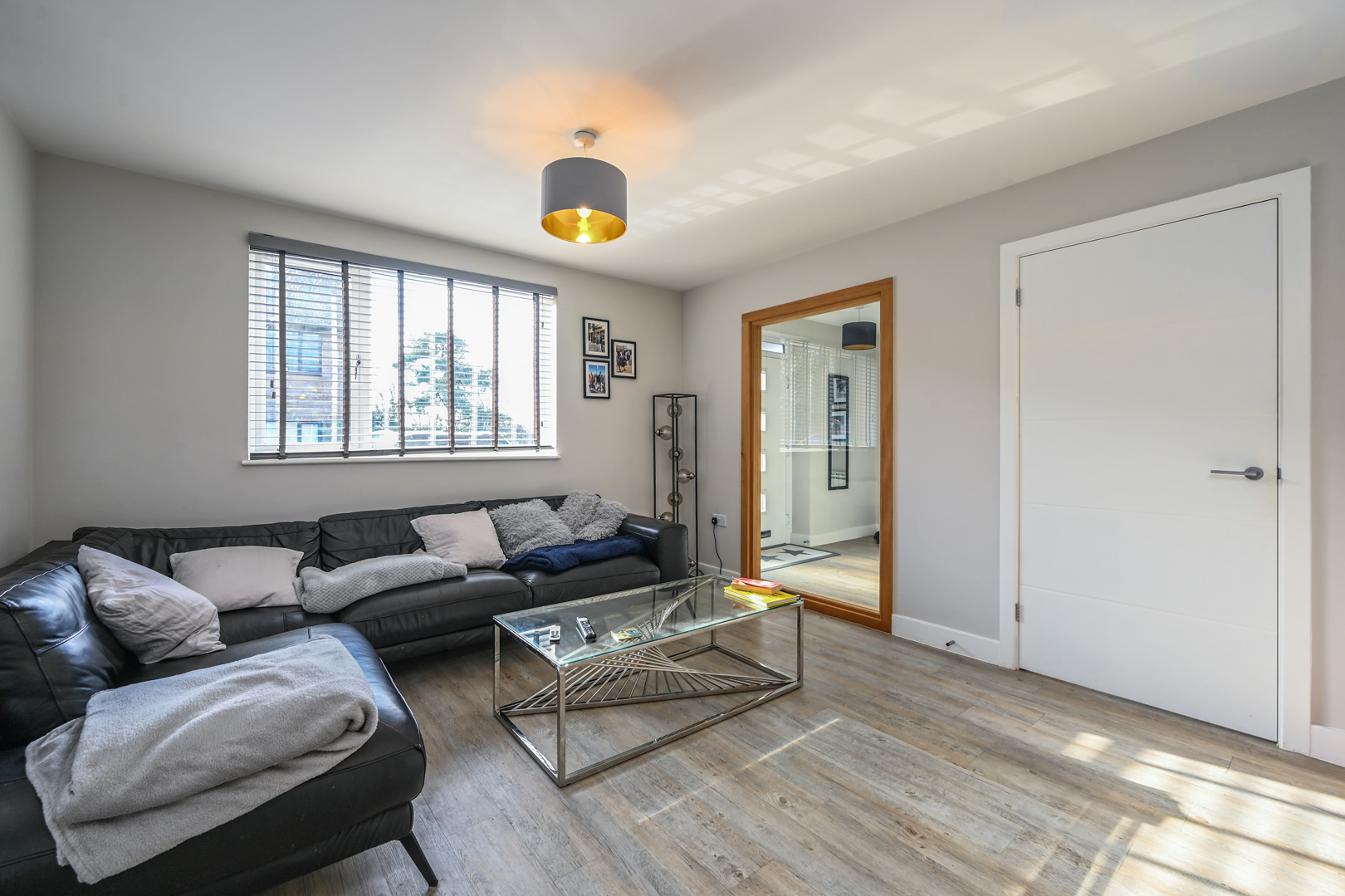 Lewes Road, Blackboys, TN22