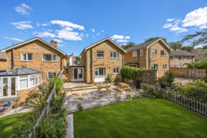 Millbrook Road, Crowborough, TN6