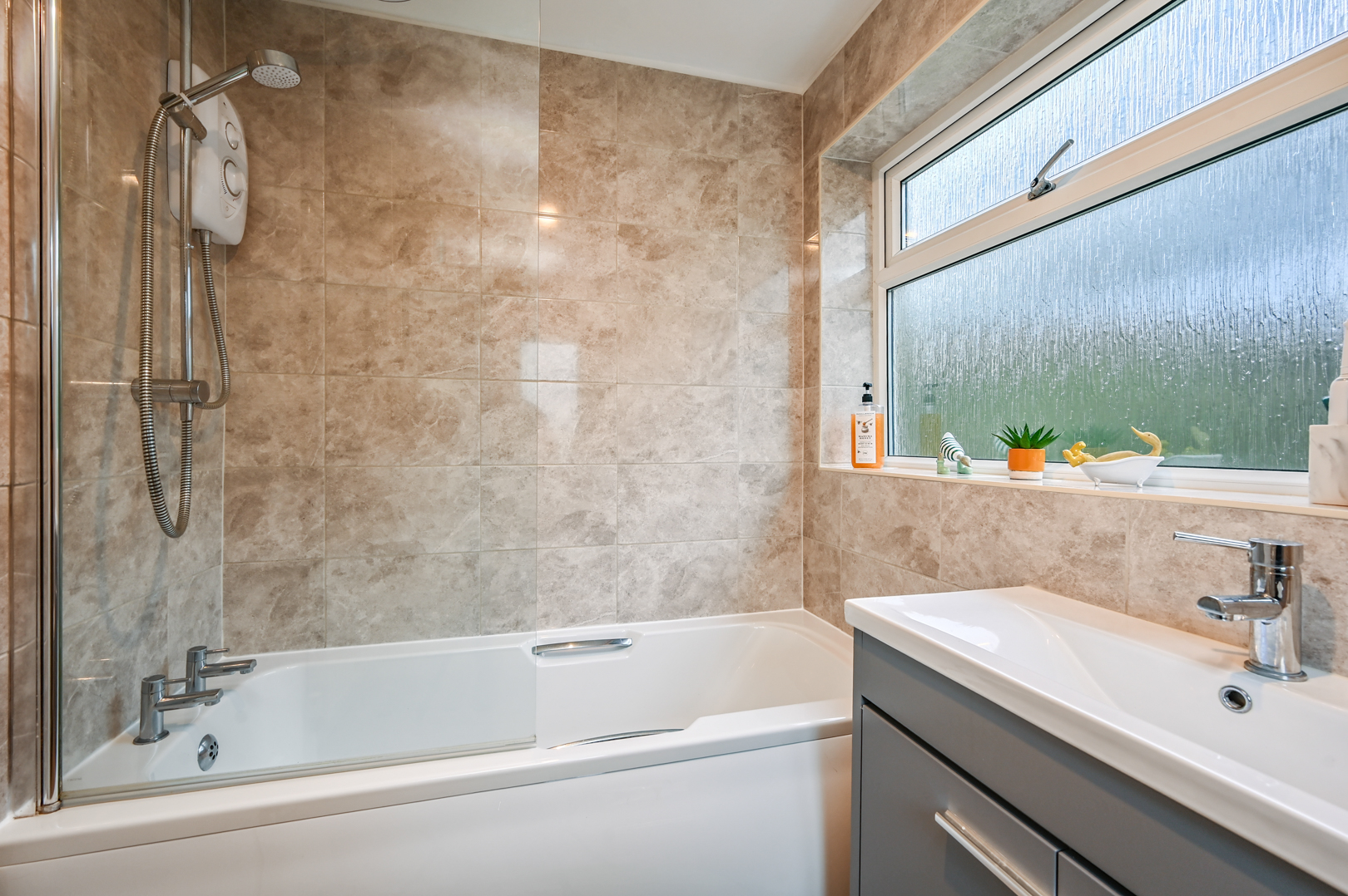 Millbrook Road, Crowborough, TN6