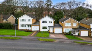 Millbrook Road, Crowborough, TN6