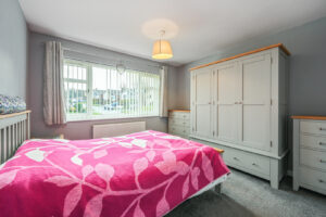 Millbrook Road, Crowborough, TN6