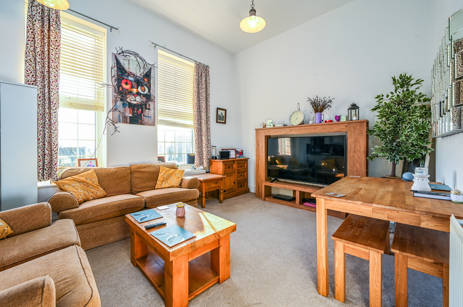 Bradley Drive, Hellingly, BN27