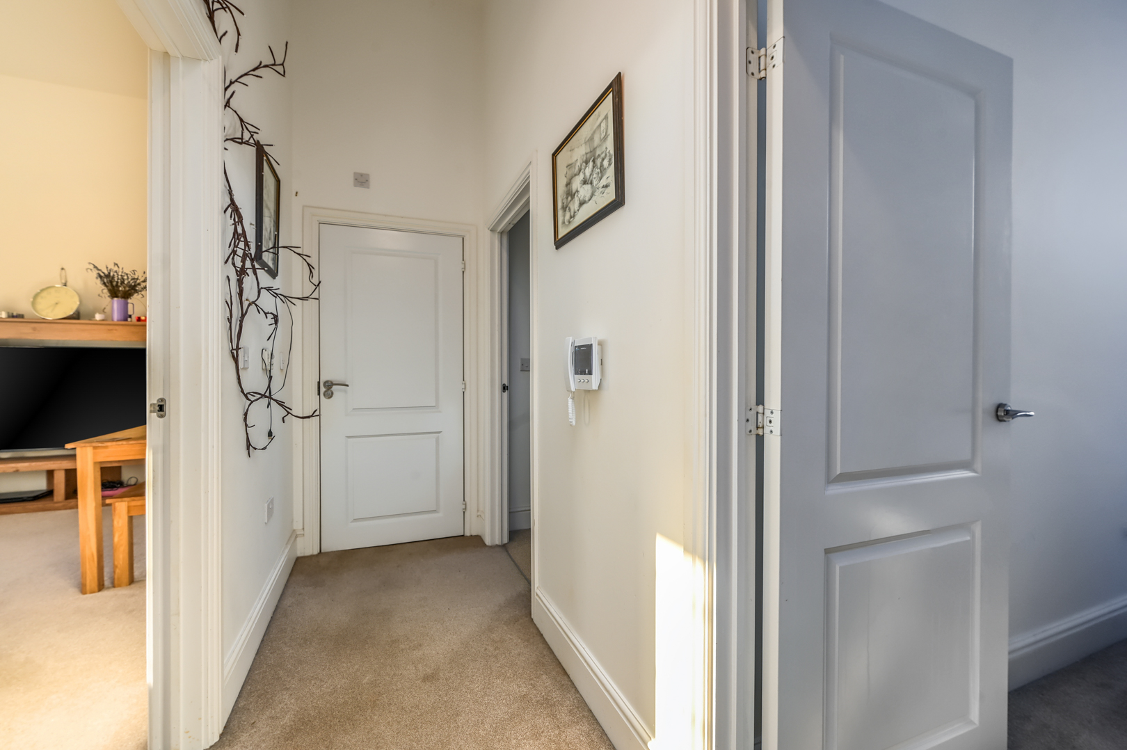 Bradley Drive, Hellingly, BN27